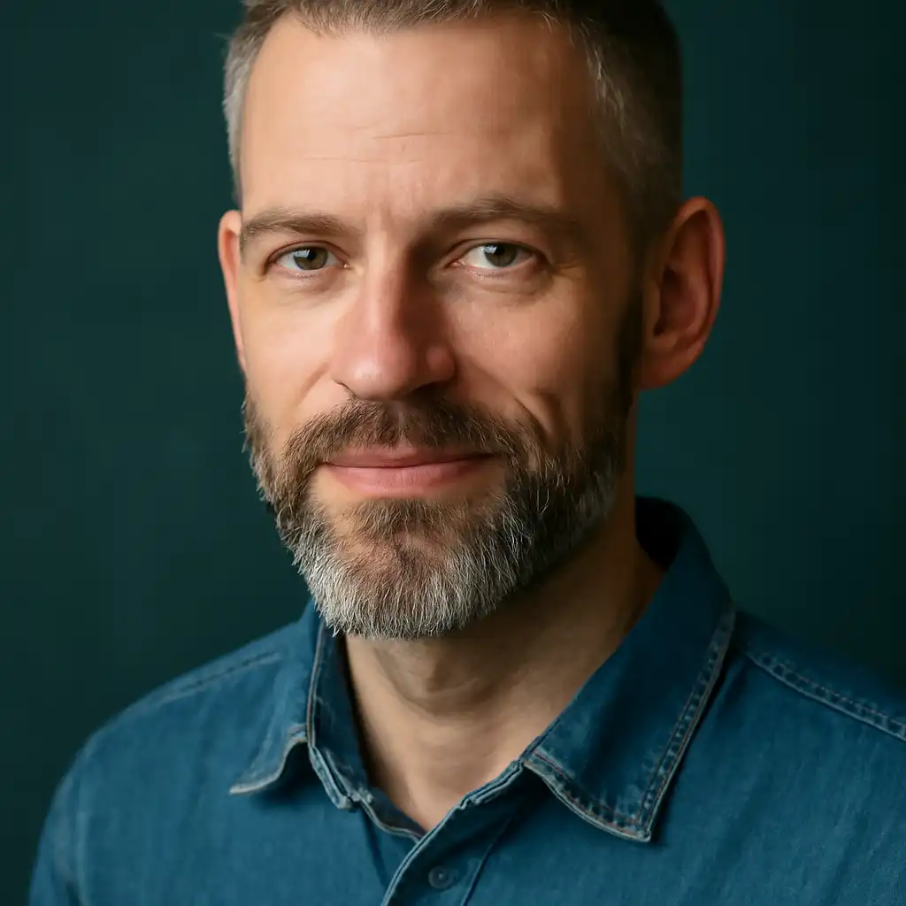 Thibault Leroy